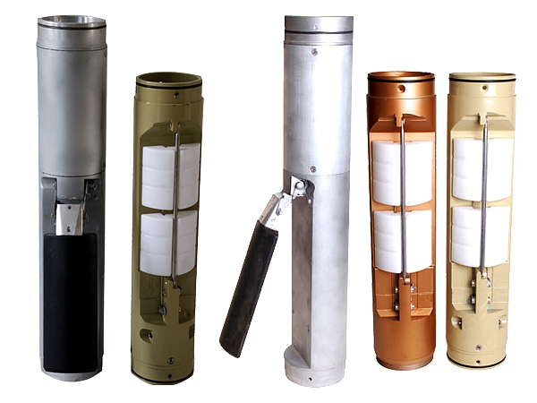 新鄉遠程卸油防溢閥