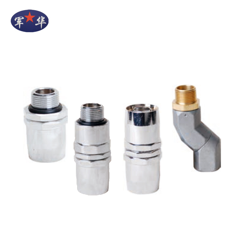 新鄉膠管接頭類