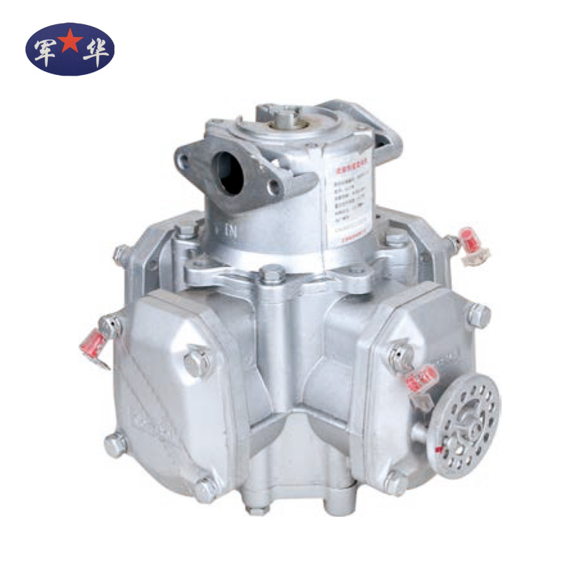 丹東JH-05型加油機流量計