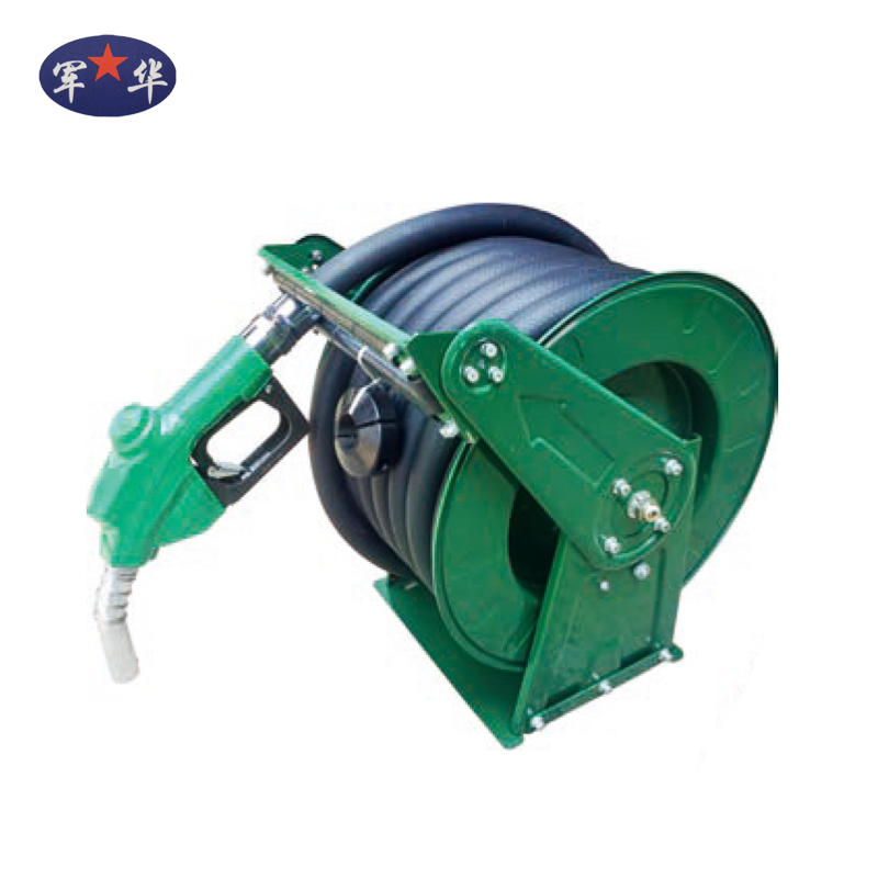 丹東Z(S)JP型加油卷盤