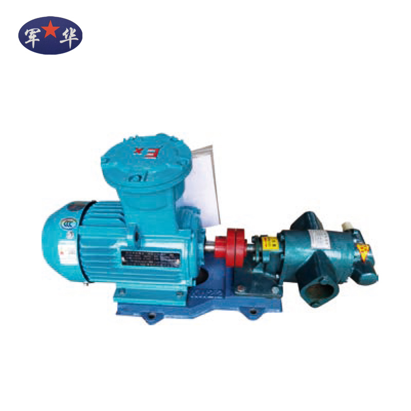 通化KCB型齒輪香蕉钻洞视频