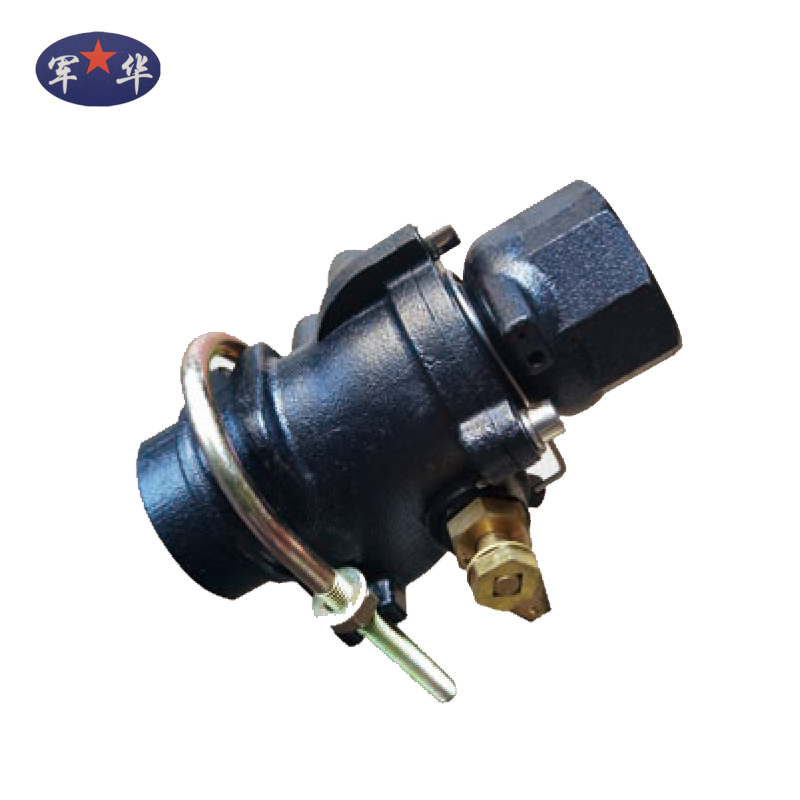 新鄉緊急拉斷閥