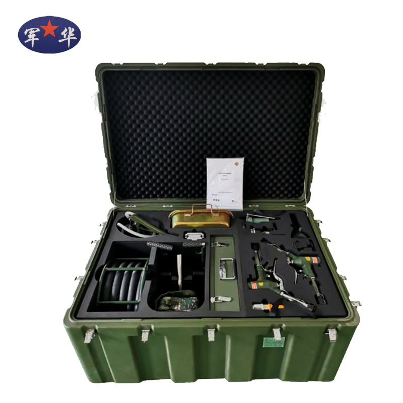 偃師加油保障箱組配套器材