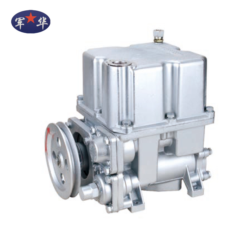 丹東JH-05型組合泵