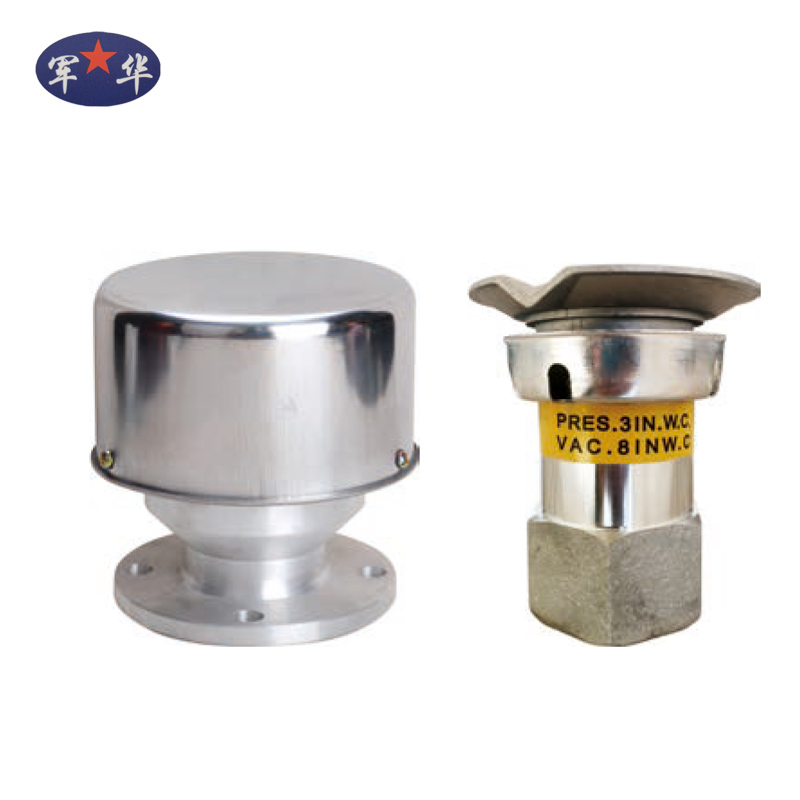 新鄉阻火透氣帽/壓力帽